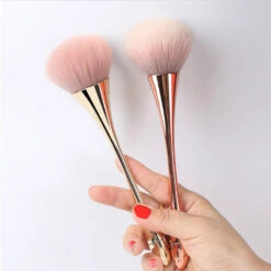 Professional Powder Blush Brush