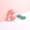 3N Contact Lens Cleaning Machine Mini - Contact Lens Case Replacement
