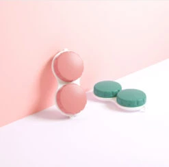 3N Contact Lens Cleaning Machine Mini - Contact Lens Case Replacement