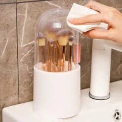 Makeup Brush Organizer -Cosplay 06F9A4BAAA03A14ED61C8ACA51DCD1BD