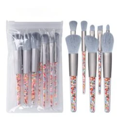 Mini Candy Makeup Brushes -Cosplay 09850A8DC12B7EEEE1CDCEEAD945EF1A