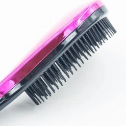 15CM Ergonomic Design Electroplate Wig Comb -Cosplay 0F9F98E64552C4B4BB65815D25DAE0D9