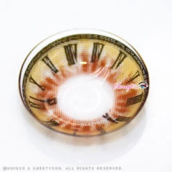 Sweety Roman Clock - With Prescription -Cosplay 1 80 f2f30885 6528 4d45 845f a30f76784319