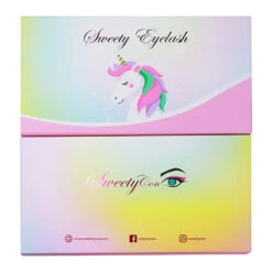 Sweety Magnetic Eyelash 5119 -3D -Cosplay 1048box 3 f494f8bd 79ec 43d0 bf1d 0e2e9ec5987b