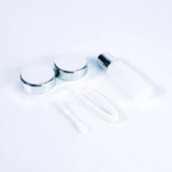 Twinkle Lens Case Travel Kit -Cosplay 10 729d951c bb24 4c4e aa2b 7020d2005b0c