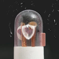 Makeup Brush Organizer -Cosplay 11C9A444B0FC8B450B26378494D3ACB7