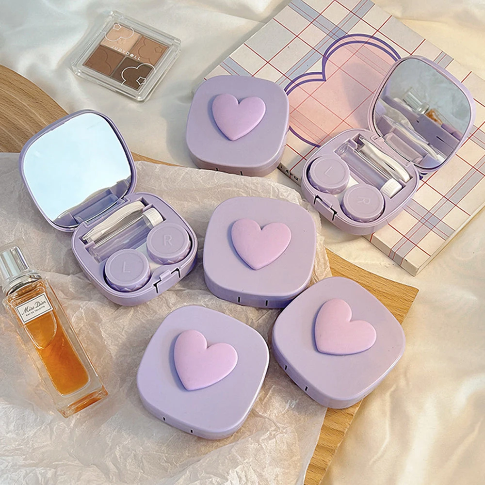 Lens Case - Big Love 11 Lens Case - Big Love - Image 9