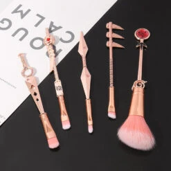 Naruto Makeup Brushes Set -Cosplay 15A2AFEDAB7CD016A1A6856F6DB6E74B