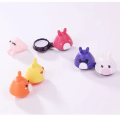 Lens Case Twin Bunny -Cosplay 19 5adc85f6 26e8 450b 9b32 131d8f20388a