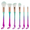 Peacock Mermaid Makeup Brush -Cosplay 1C7C4DA6D09699D9A10504B048A008B6