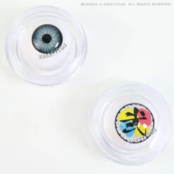 Demon Slayer Douma Eye Contacts V2 (Visible) -Cosplay 1 75a884f9 9e11 48de b9c2 d950849ba78b