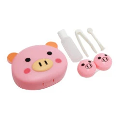Lens Case - Cute Piggy -Cosplay 22 ff7e8687 39b3 46c7 80ea dc138d225ffa