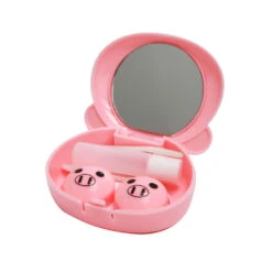 Lens Case - Cute Piggy -Cosplay 23 1474f7da 55ef 42c3 8451 592ba9b367a5