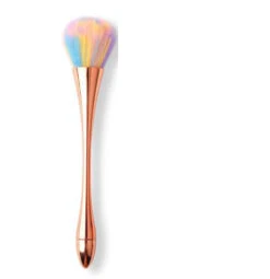 Professional Powder Blush Brush -Cosplay 25D10540DCC757166E5D856077E145CD