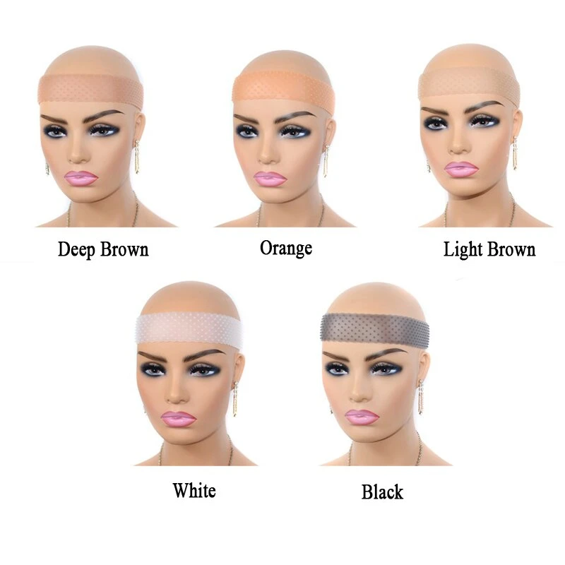 Anti-Slip Cosplay Wig Hair Band 6 Anti-Slip Cosplay Wig Hair Band - Image 4