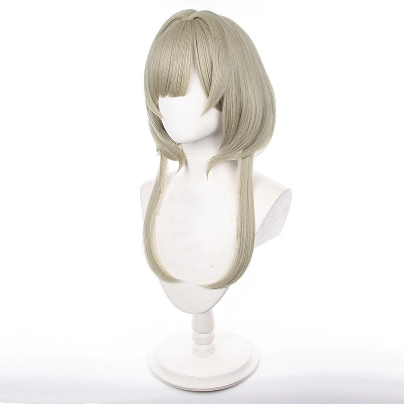 Cosplay Wig - Genshin Impact Sandrone 4 Cosplay Wig - Genshin Impact Sandrone - Image 2