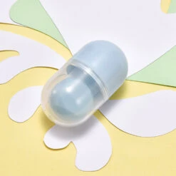 Cute Capsule Lens Case V2 -Cosplay 2 1dda0685 2a95 4d42 88ed 4a003664ec72