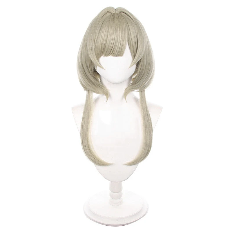Cosplay Wig - Genshin Impact Sandrone 3 Cosplay Wig - Genshin Impact Sandrone
