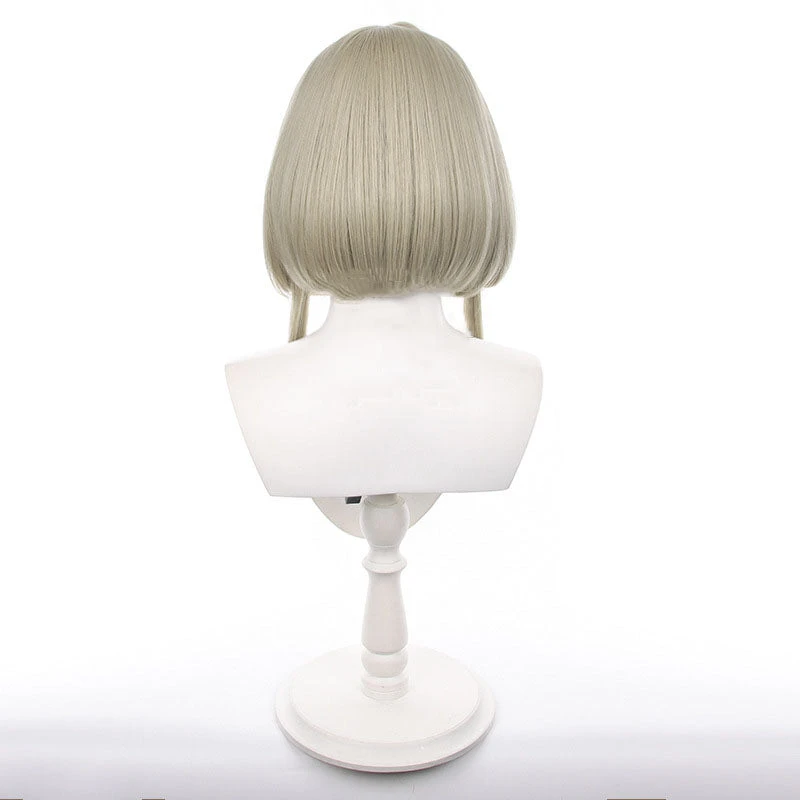 Cosplay Wig - Genshin Impact Sandrone 6 Cosplay Wig - Genshin Impact Sandrone - Image 4