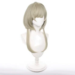 Cosplay Wig - Genshin Impact Sandrone 8 Cosplay Wig - Genshin Impact Sandrone -Cosplay 2 4