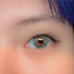Sweety Barbie Eye Blue -Cosplay 2 591ed6dc d674 46e1 811a 1c23c34c08c1