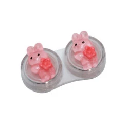 Lens Case Travel Kit - Multiple Casings (3 Pairs & Random Design) -Cosplay 2 83717232 aaa2 4693 b6f0 fe363cb17595