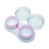 Contact Lens Case Travel Kit - Style C 2 Contact Lens Case Travel Kit - Style C -Cosplay 2a e7d7362e 0e5c 47ee 8fe1 1ad7859ebc25