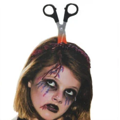 Halloween Horror Head Bands -Cosplay 3