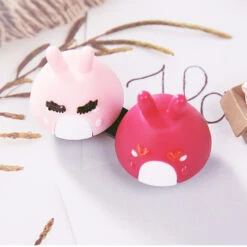 Lens Case Twin Bunny -Cosplay 37 1fa5fc89 9857 475b 8191 61f2fbd11908