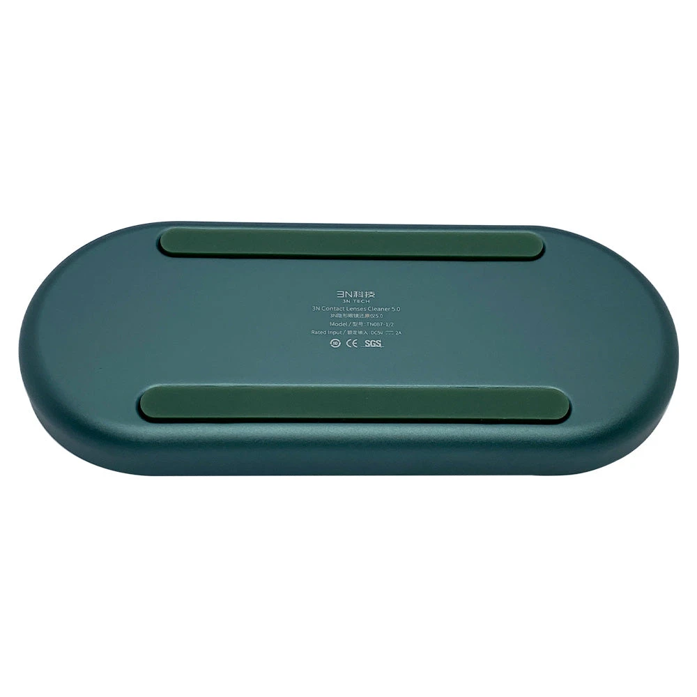 3N Contact Lens Cleaner 5.0 - 5th Generation (w/o Charging) 10 3N Contact Lens Cleaner 5.0 - 5th Generation (w/o Charging) - Image 8