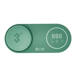 3N Contact Lens Cleaner 5.0 - 5th Generation (w/o Charging)