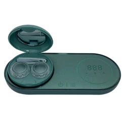 3N Contact Lens Cleaner 5.0 - 5th Generation (w/o Charging) 18 3N Contact Lens Cleaner 5.0 - 5th Generation (w/o Charging) -Cosplay 3N 5.0 green nocharge 2