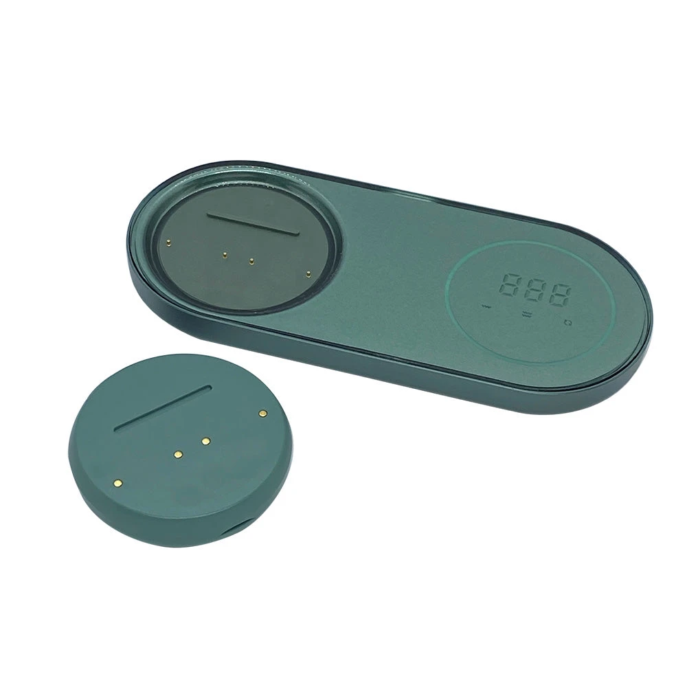 3N Contact Lens Cleaner 5.0 - 5th Generation (w/o Charging) 6 3N Contact Lens Cleaner 5.0 - 5th Generation (w/o Charging) - Image 4