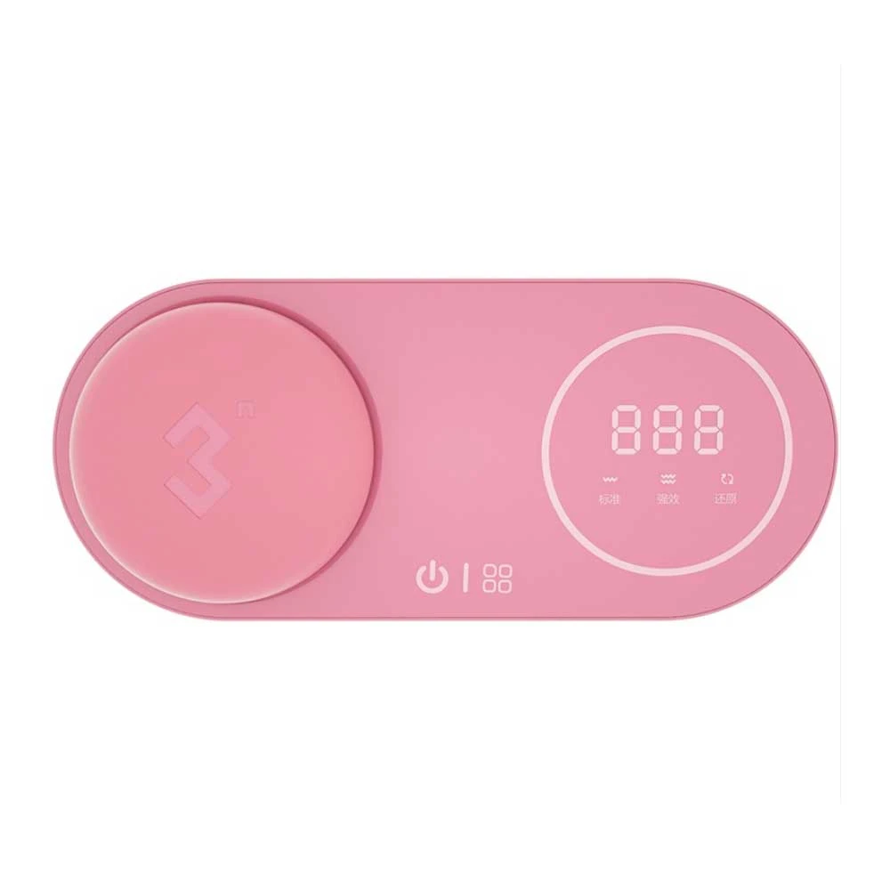 3N Contact Lens Cleaner 5.0 - 5th Generation (w/o Charging) 4 3N Contact Lens Cleaner 5.0 - 5th Generation (w/o Charging) - Image 2