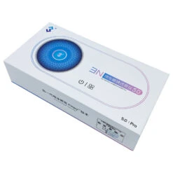 3N Contact Lens Cleaner 5.0 PRO - 5th Generation (With Charging) -Cosplay 3N Box
