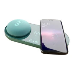 3N Contact Lens Cleaner 5.0 PRO - 5th Generation (With Charging) -Cosplay 3N Charge 4