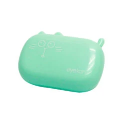 Lens Case - Little Kitty