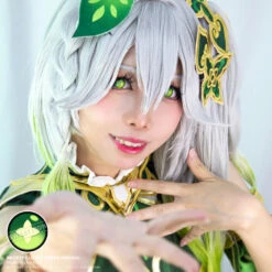 Sweety Clover Green -Cosplay 3 127e9a4f d7b5 4f3a b0d4 7bc7518b9aee