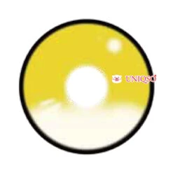 Sweety Mini Sclera Cloud Rim Yellow -Cosplay 3 791ccbab 8bff 4de1 a044 cff8756a836c