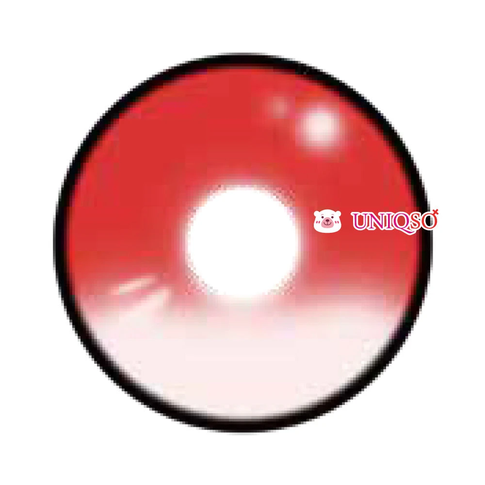 Sweety Mini Sclera Cloud Rim Red 5 Sweety Mini Sclera Cloud Rim Red - Image 3