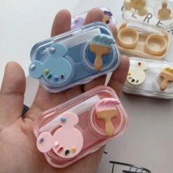 Mouse & Brush Leak Proof Lens Case 13 Mouse & Brush Leak Proof Lens Case -Cosplay 3 e0bd7c0d a136 4ed3 aaf6 db7c8b60ca3d