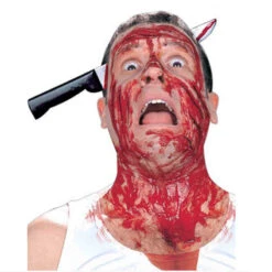 Halloween Horror Head Bands