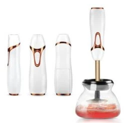 Electric Makeup Brushes Cleaning Automatic Washing Machine -Cosplay 49477388C469D36D55B52DBD3E6BDE57