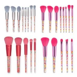 Mini Candy Makeup Brushes -Cosplay 4A1F69CE15EEA121F365F0FC50940E39