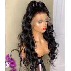 Swifteen Long Curly Hair Wig 9 Swifteen Long Curly Hair Wig -Cosplay 4DFEEDA7ADE4AC5C8CA09059C69365C5