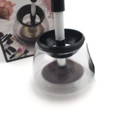 Cosmetic Brush Electric Washing Machine -Cosplay 4F07B405ED26A9B0670EF09AE04A785F