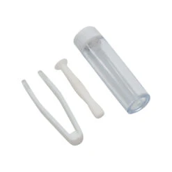 Lens Case Travel Kit - Multiple Casings (2 Pairs & Random Design) -Cosplay 4 00b20cc1 b536 41ff 8cef ed31d0282802