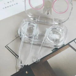 Cute Animal Leak Proof Lens Case -Cosplay 4 6f72490a 0441 41ed a247 25a1e8e2a244
