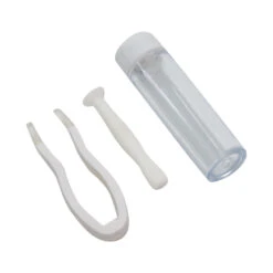 Lens Case Travel Kit - Multiple Casings (3 Pairs & Random Design) -Cosplay 4 a26c8ce9 1d41 461a 839d 04c4b6d56c7e