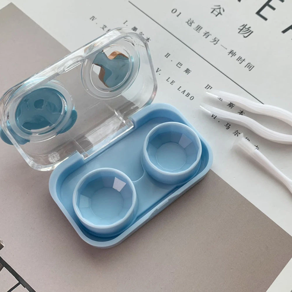 Mouse & Brush Leak Proof Lens Case 6 Mouse & Brush Leak Proof Lens Case - Image 4